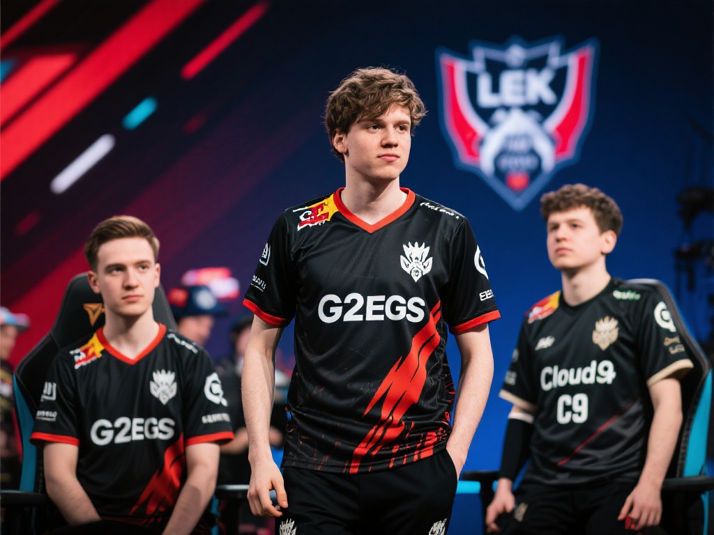 2025LOL世界赛强队预测：谁能夺得冠军宝座？