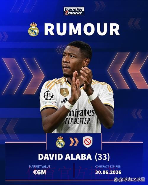 西媒-回归后首次连场踢满 皇马满意阿拉巴恢复情况