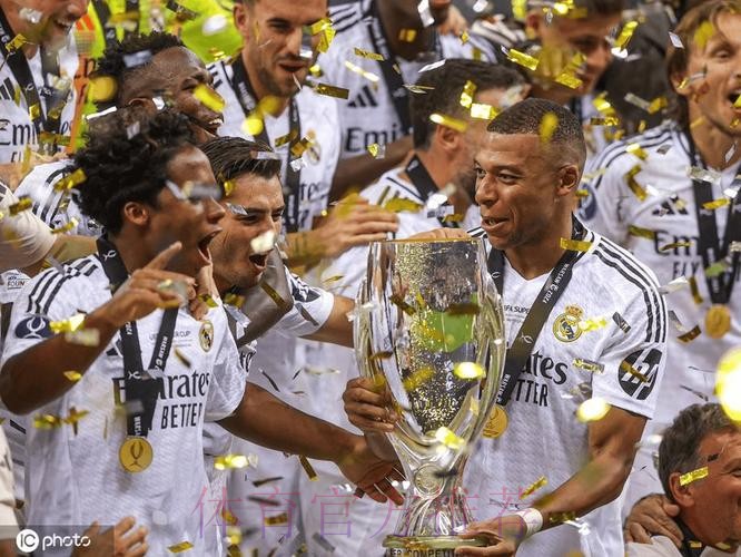 姆巴佩在皇马首季40球 只拿2小冠欧超杯+洲际杯